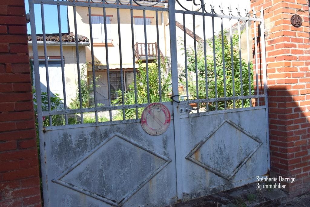Maison à vendre, 94m², Toulouse