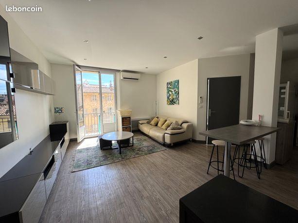 Appartement à vendre, 63m², Toulon