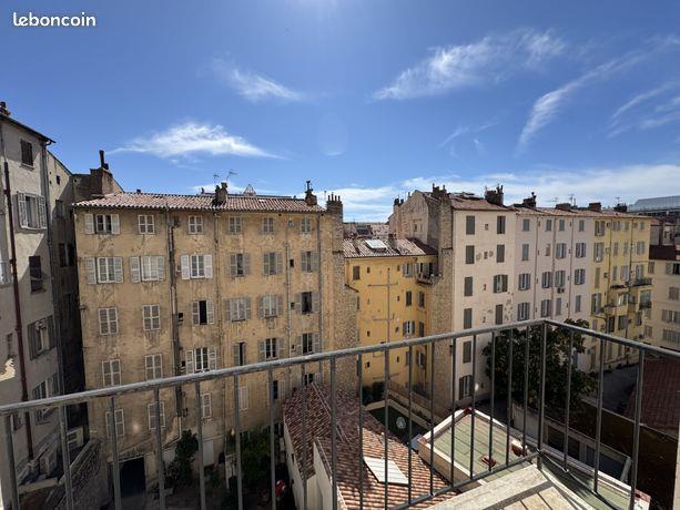 Appartement à vendre, 63m², Toulon