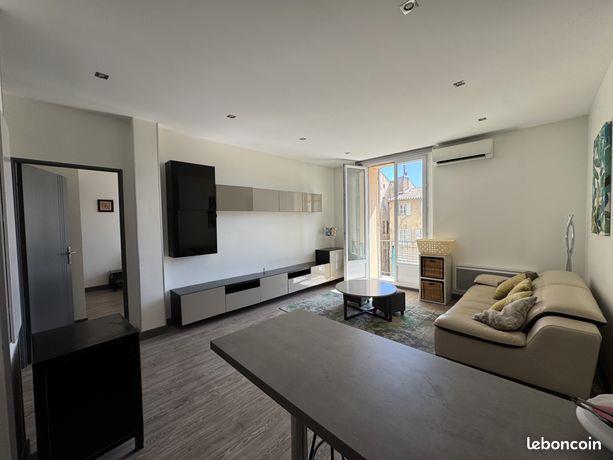 Appartement à vendre, 63m², Toulon