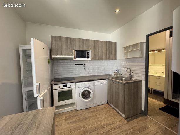 Appartement à vendre, 63m², Toulon