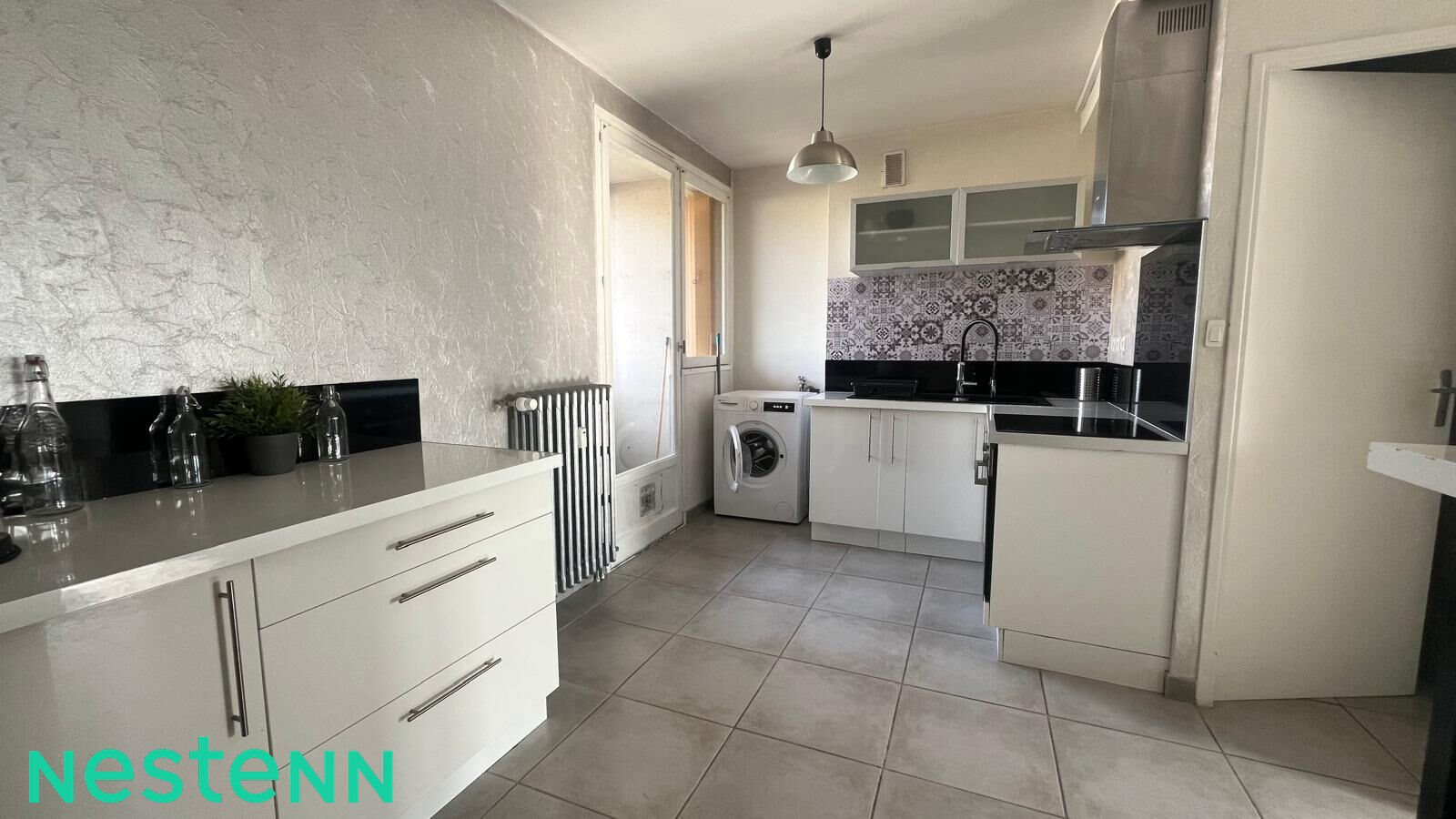 Appartement à vendre, 48m², Saint-Etienne