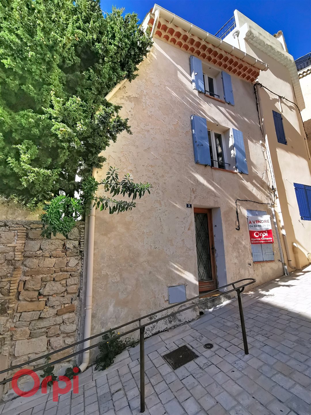 Maison à vendre, 40m², La Cadière-d'Azur