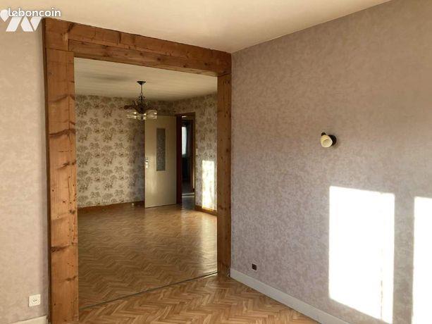 Maison à vendre, 156m², Villers-le-Lac