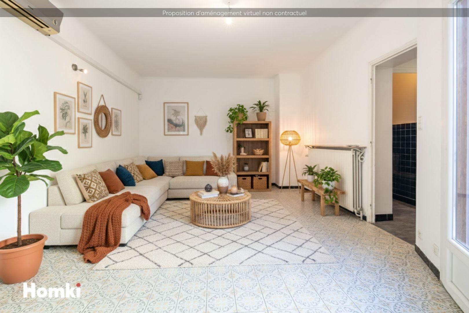 Maison à vendre, 66m², Grenoble
