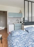 Appartement à louer, 17m², L'Haÿ-les-Roses