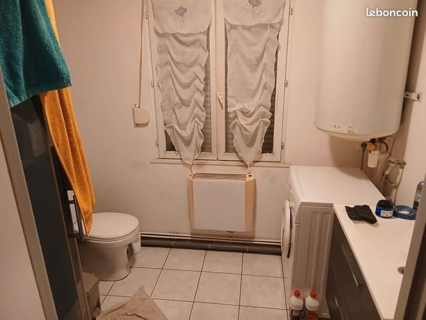 Appartement à louer, 51m², Marquise