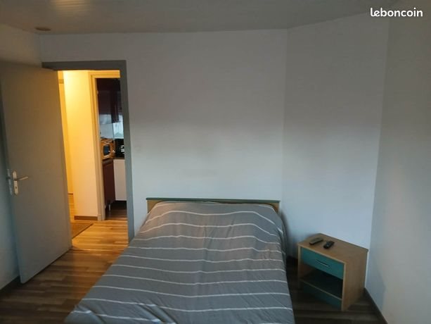 Appartement à louer, 51m², Marquise