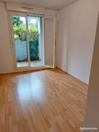 Appartement à louer, 40m², Strasbourg