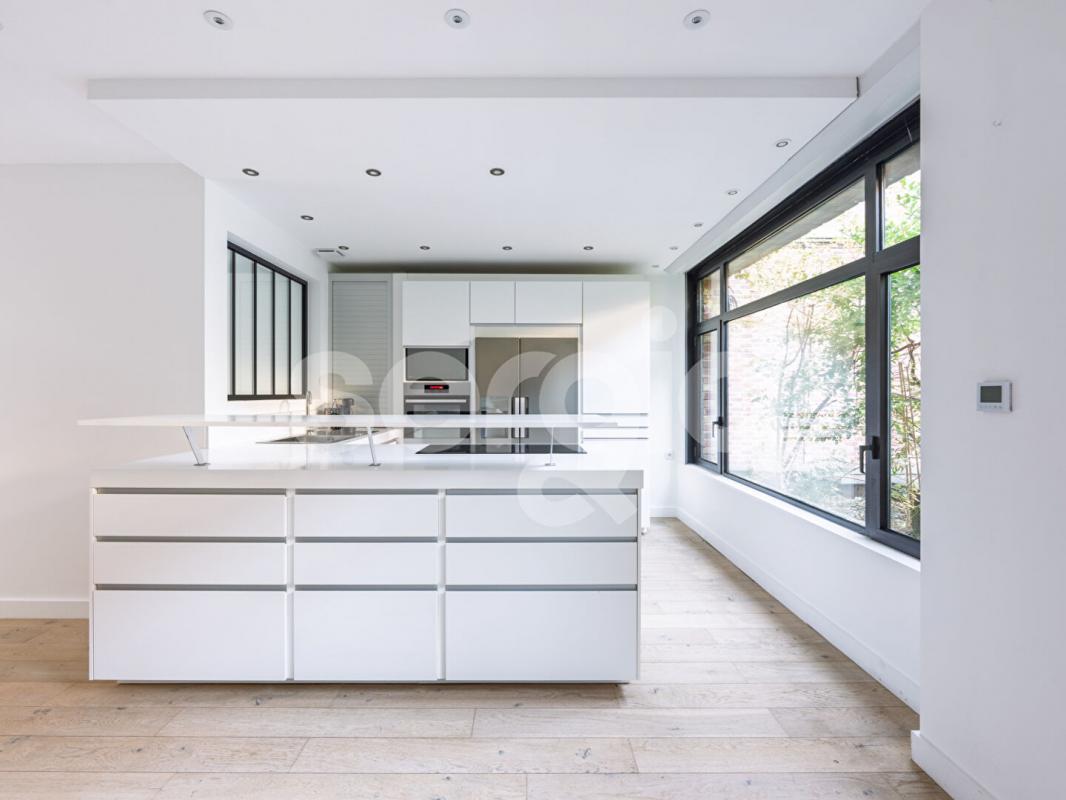 Appartement à vendre, 94m², Lille