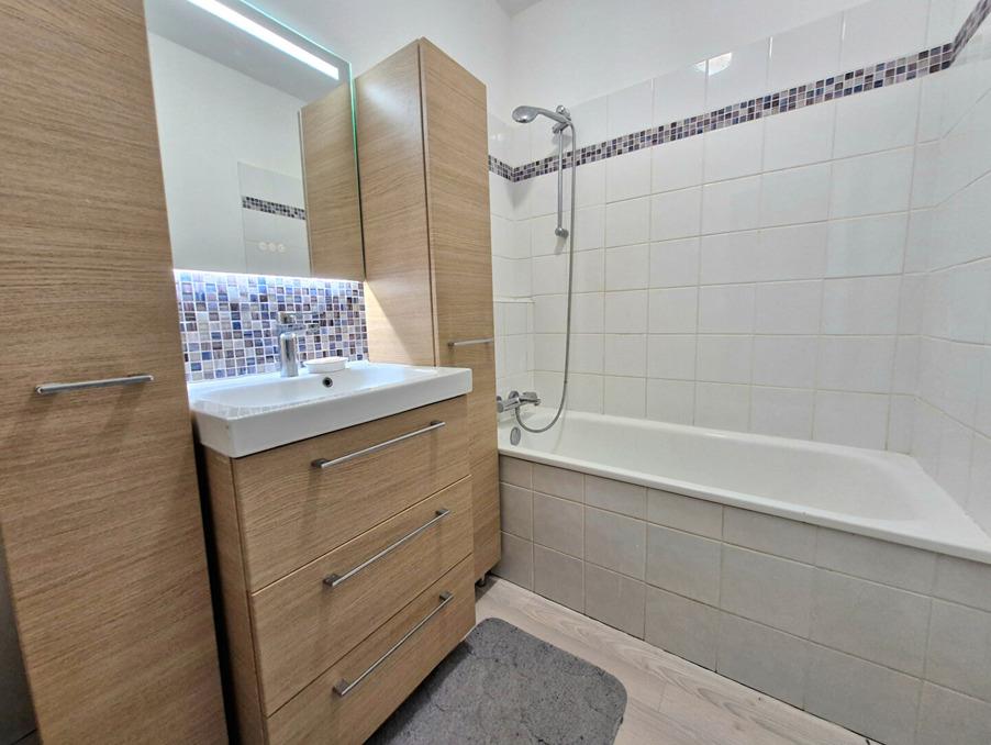 Appartement à vendre, 28m², Lille