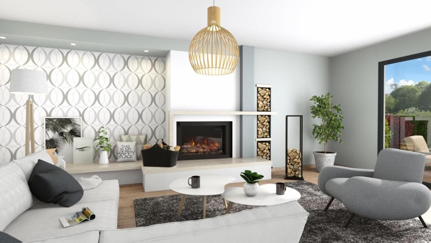 Maison à vendre, 140m², Lyon 4ème