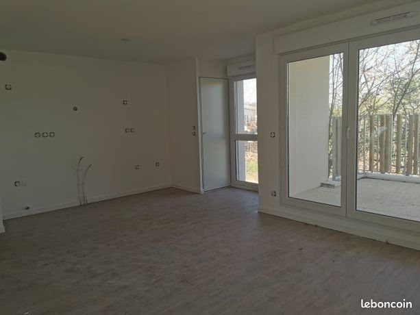 Appartement à vendre, 93m², Reims