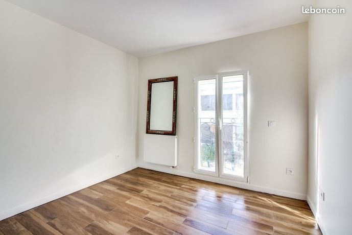 Appartement à vendre, 93m², Reims