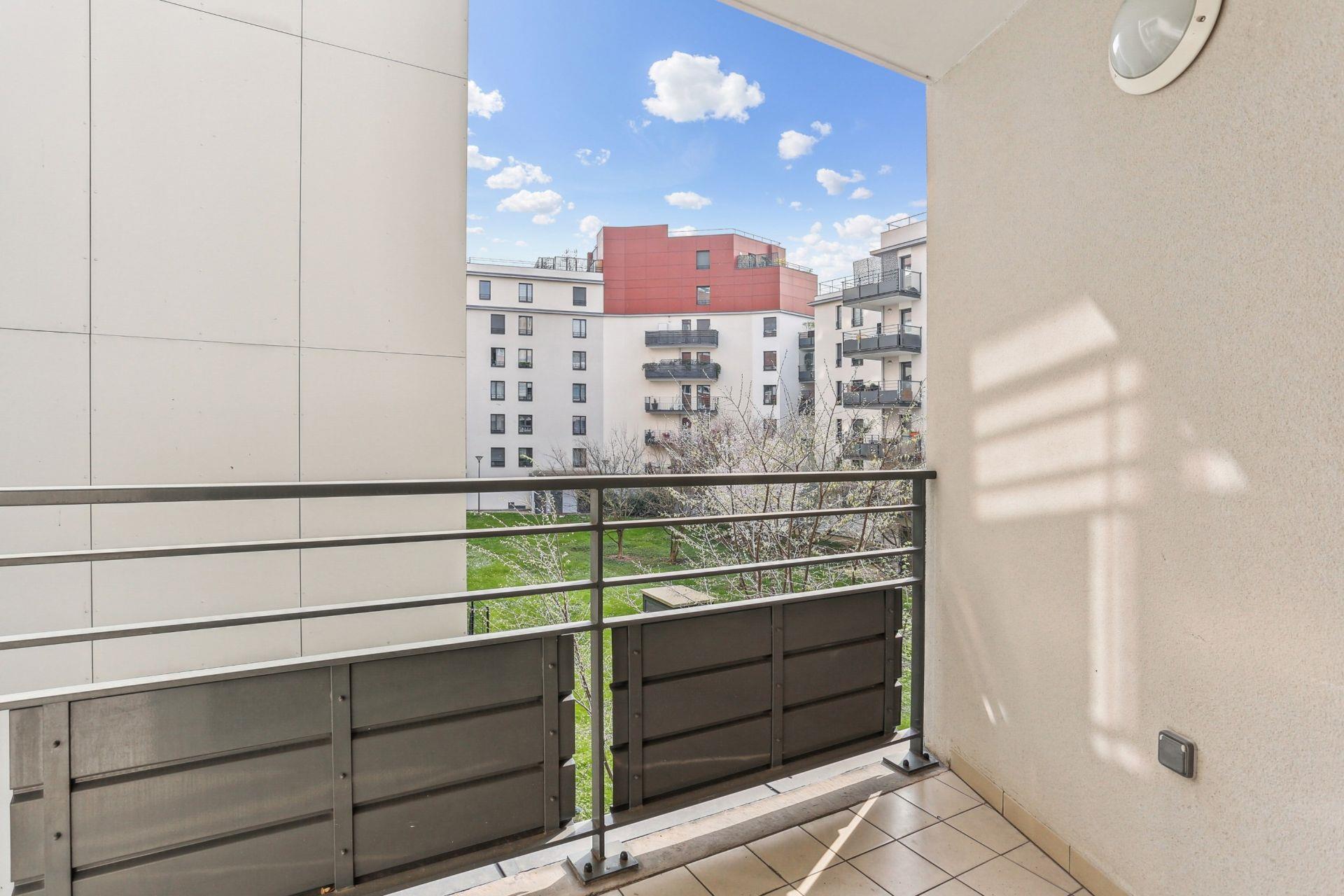 Appartement à vendre, 35m², Boulogne-Billancourt