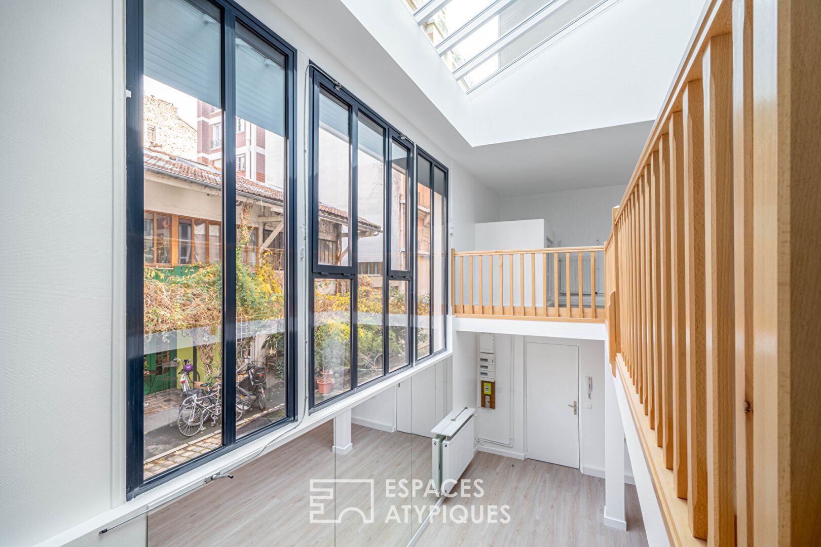 Maison à vendre, 106m², Paris 14ème
