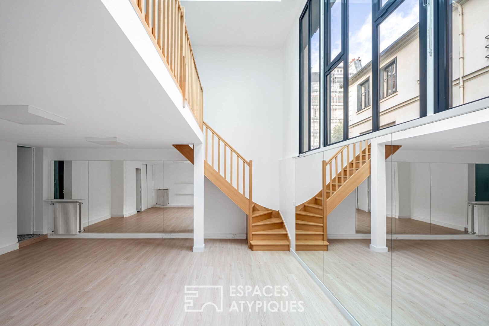 Maison à vendre, 106m², Paris 14ème