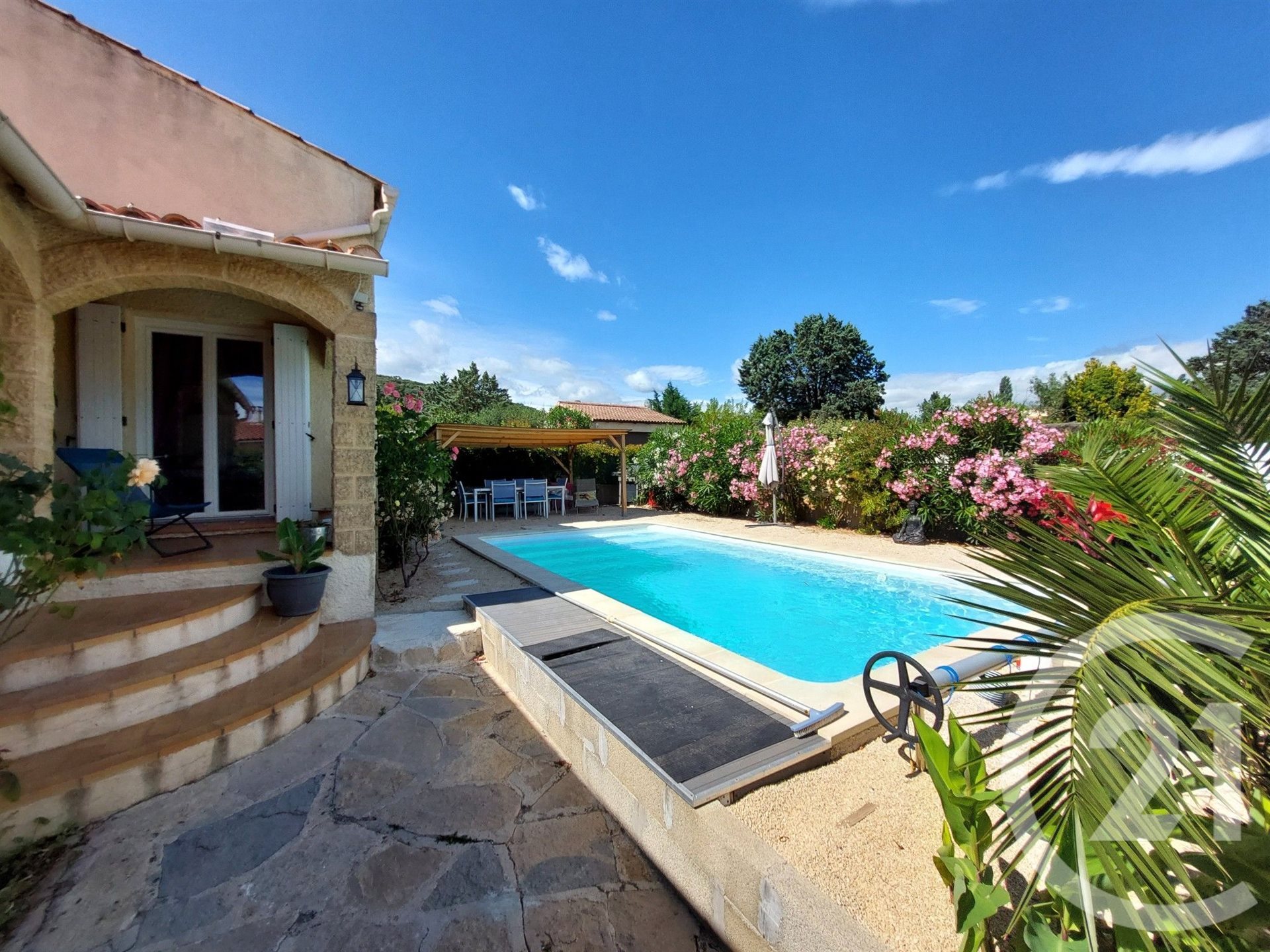 Maison à vendre, 126m², Rousson