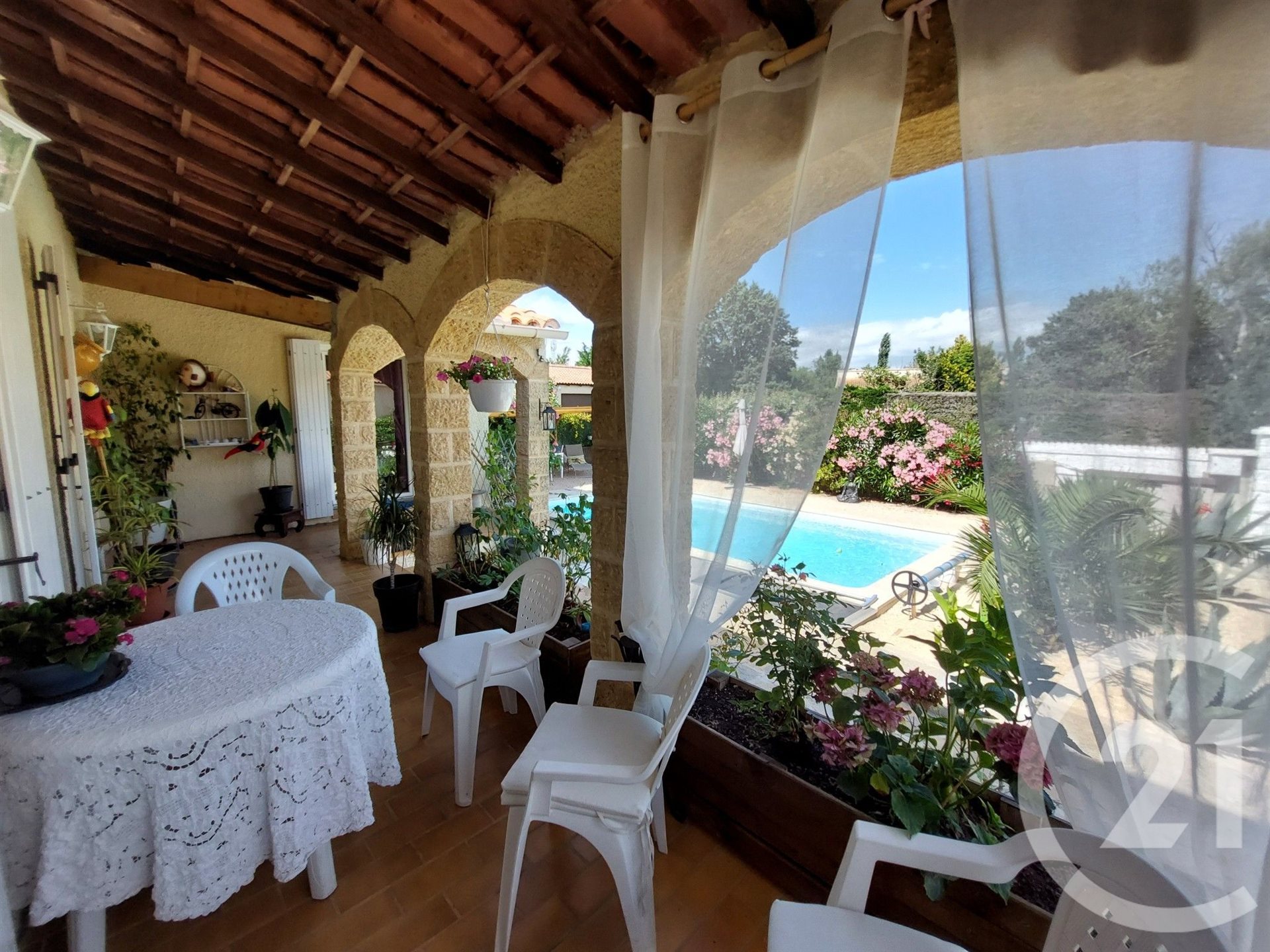 Maison à vendre, 126m², Rousson