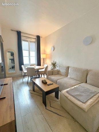 Appartement à louer, 44m², Longeville-lès-Metz