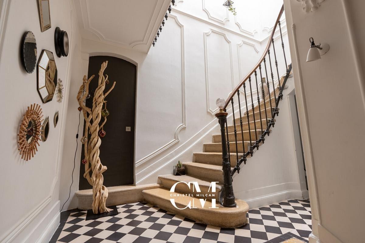 Maison à vendre, 200m², Bordeaux