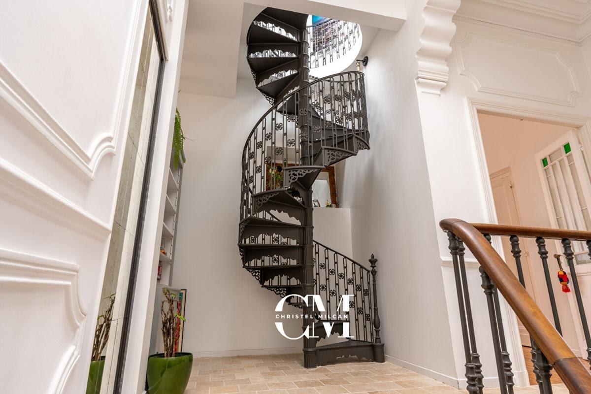 Maison à vendre, 200m², Bordeaux