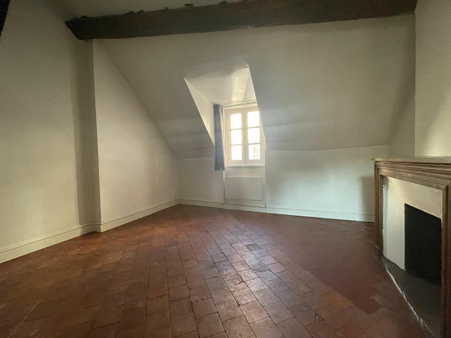 Appartement à vendre, 18m², Orléans