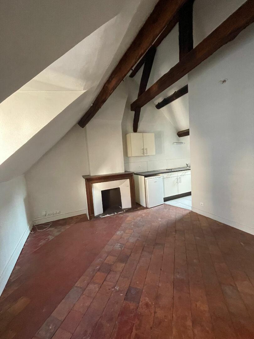 Appartement à vendre, 18m², Orléans