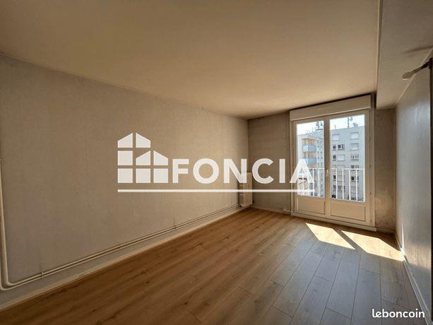 Maison à louer, 73m², Reims