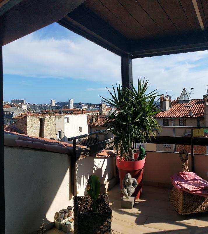 Appartement à vendre, 42m², Toulon