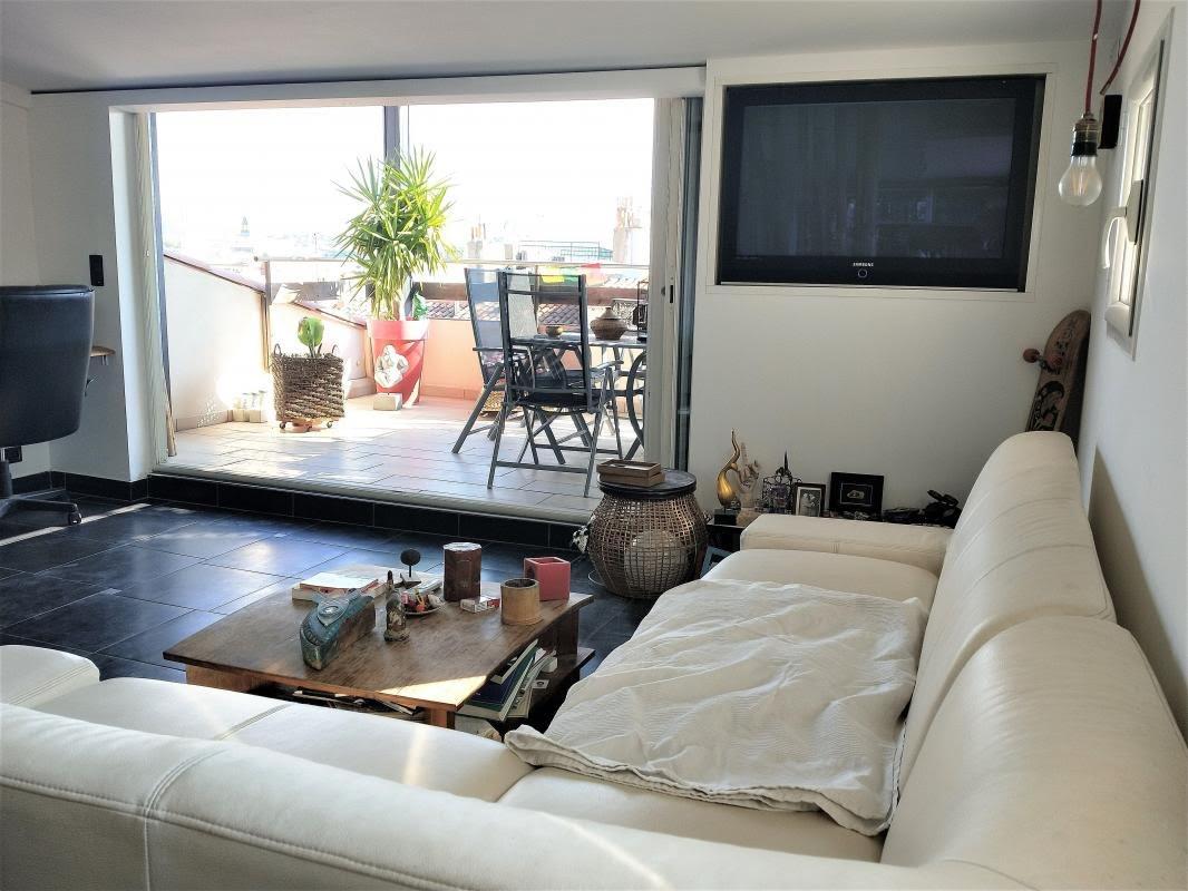 Appartement à vendre, 42m², Toulon