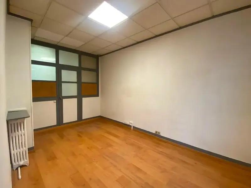 Appartement à louer, 118m², Le Havre