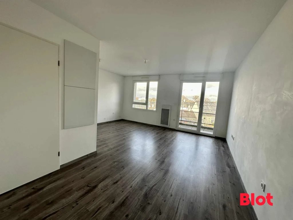 Appartement à vendre, 33m², Rennes