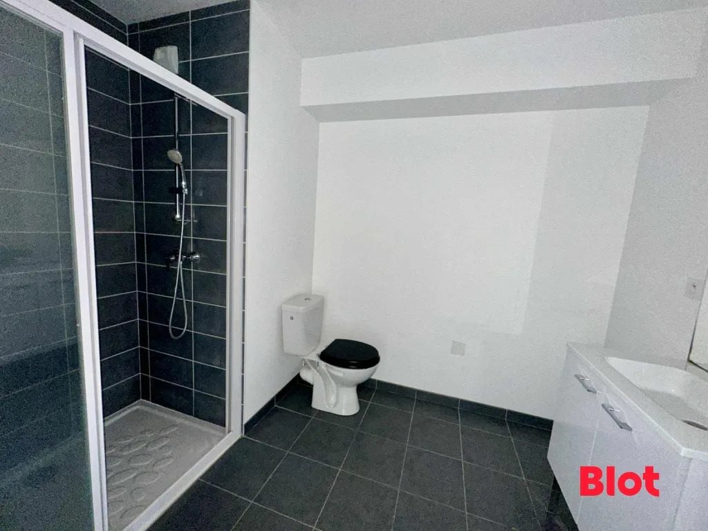 Appartement à vendre, 33m², Rennes