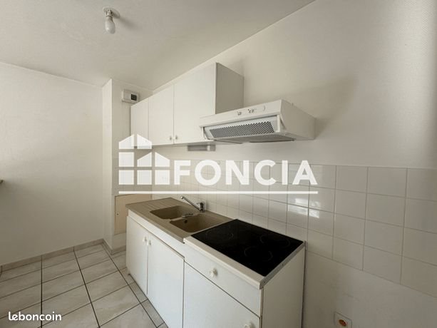 Appartement à vendre, 71m², Le Mans