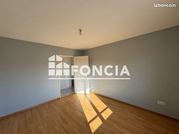 Appartement à vendre, 71m², Le Mans