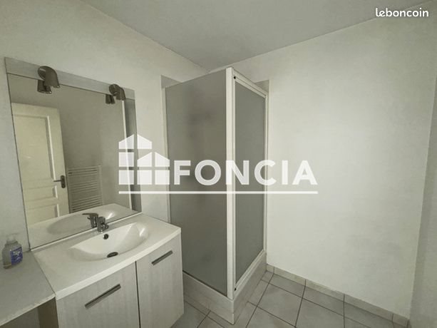 Appartement à vendre, 71m², Le Mans