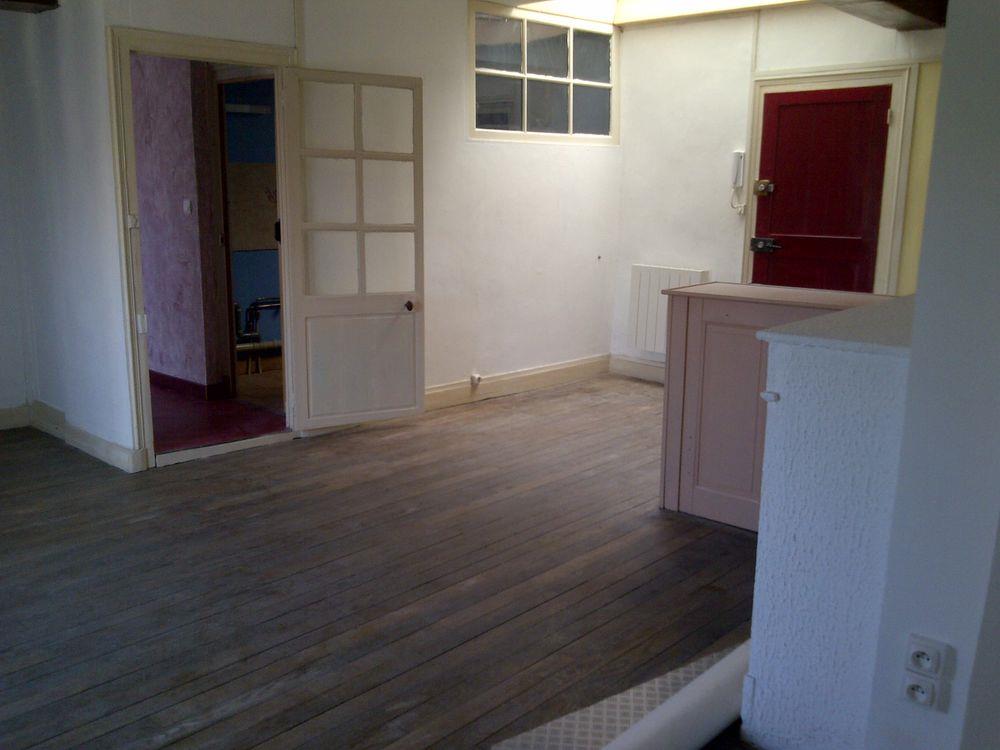 Appartement à louer, 44m², Tonnerre