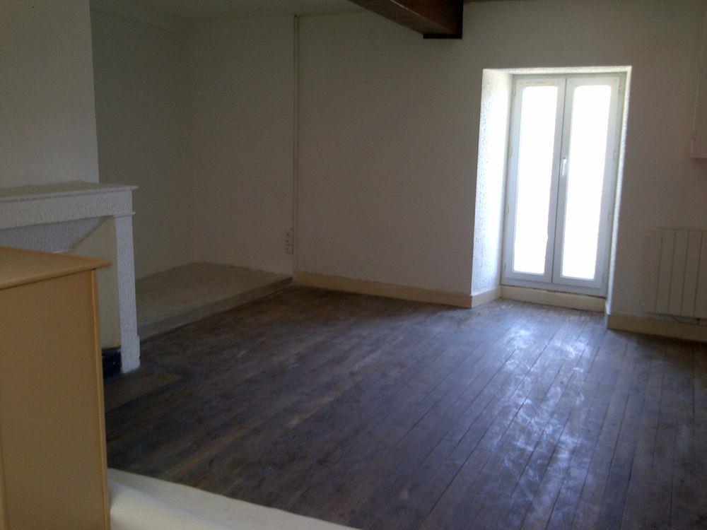 Appartement à louer, 44m², Tonnerre
