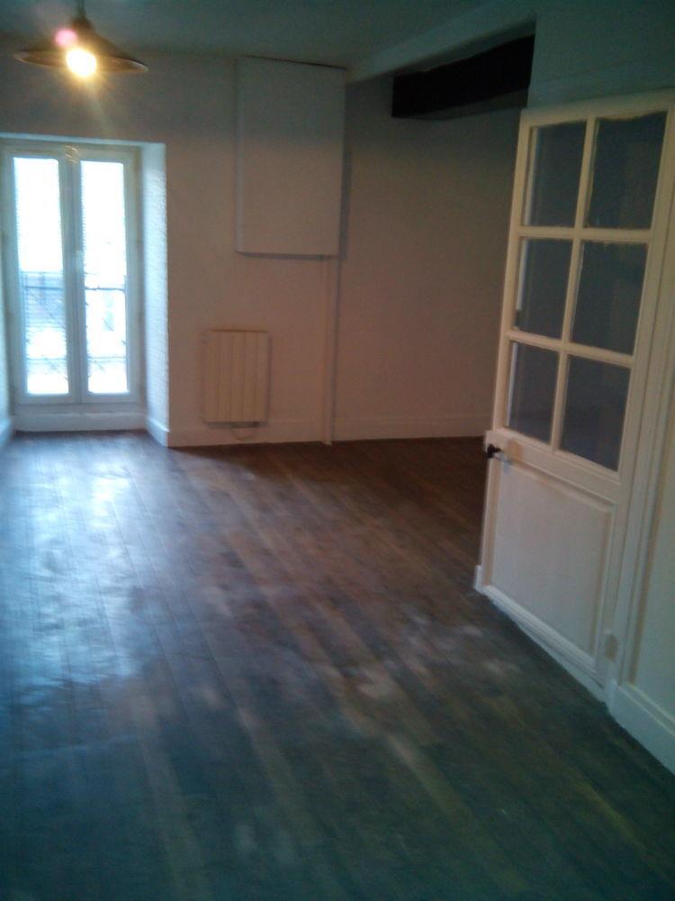 Appartement à louer, 44m², Tonnerre