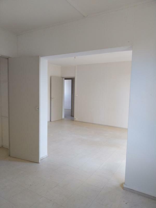 Appartement à vendre, 70m², Mourenx