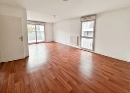 Appartement à louer, 63m², Brétigny-sur-Orge