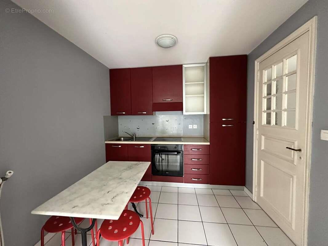 Appartement à vendre, 47m², Nice