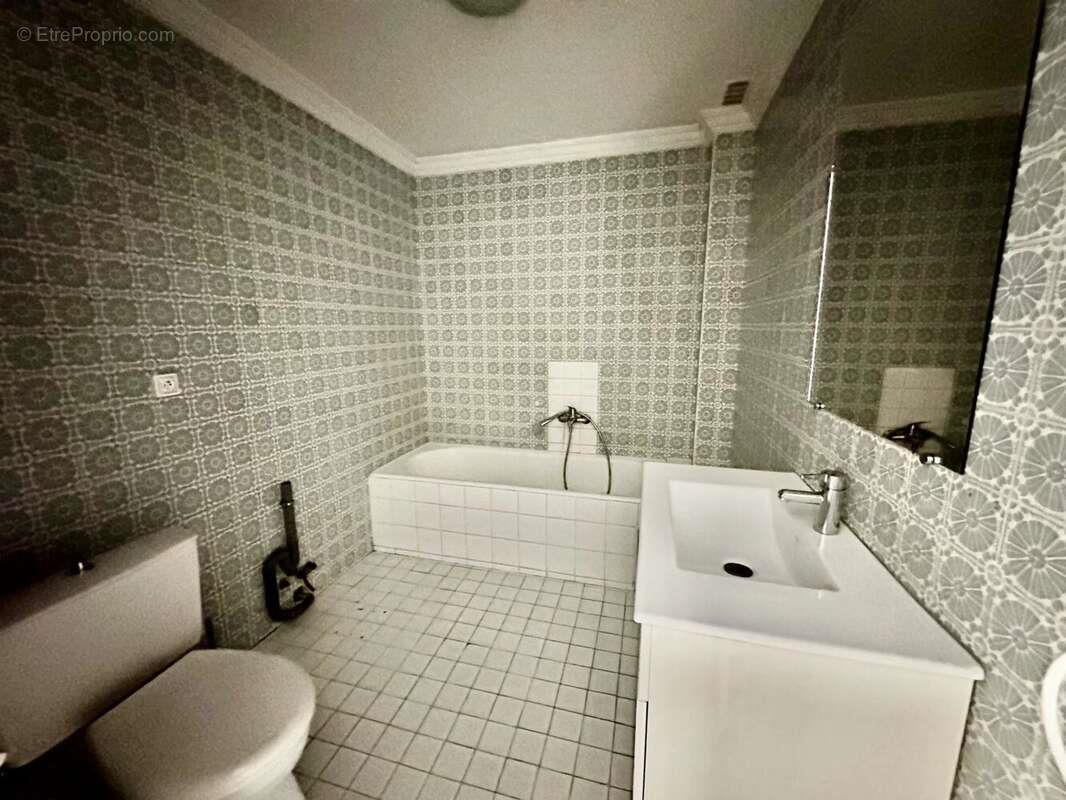 Appartement à vendre, 47m², Nice