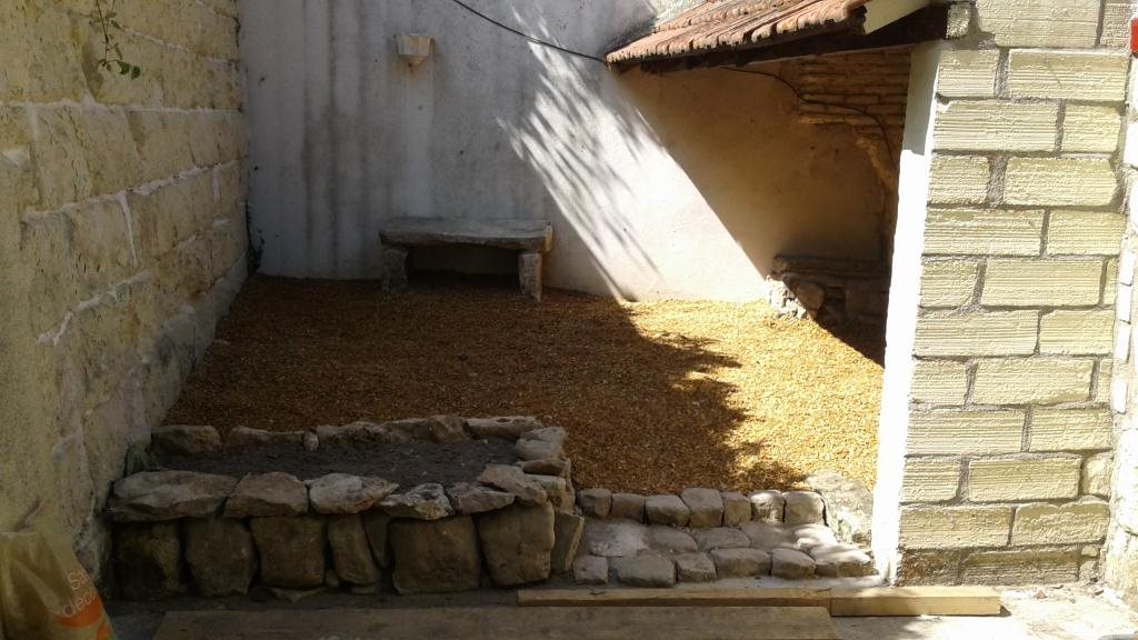 Appartement à louer, 45m², Saint-Avertin