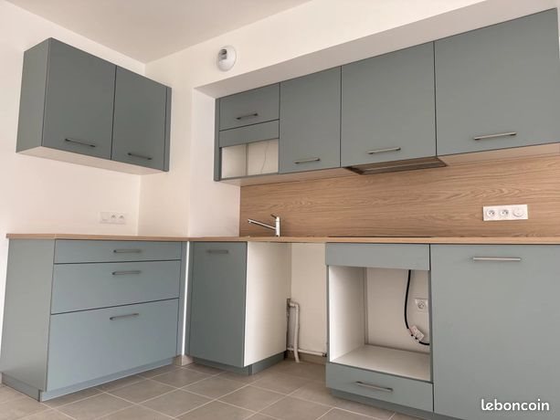 Appartement à louer, 77m², Rouen