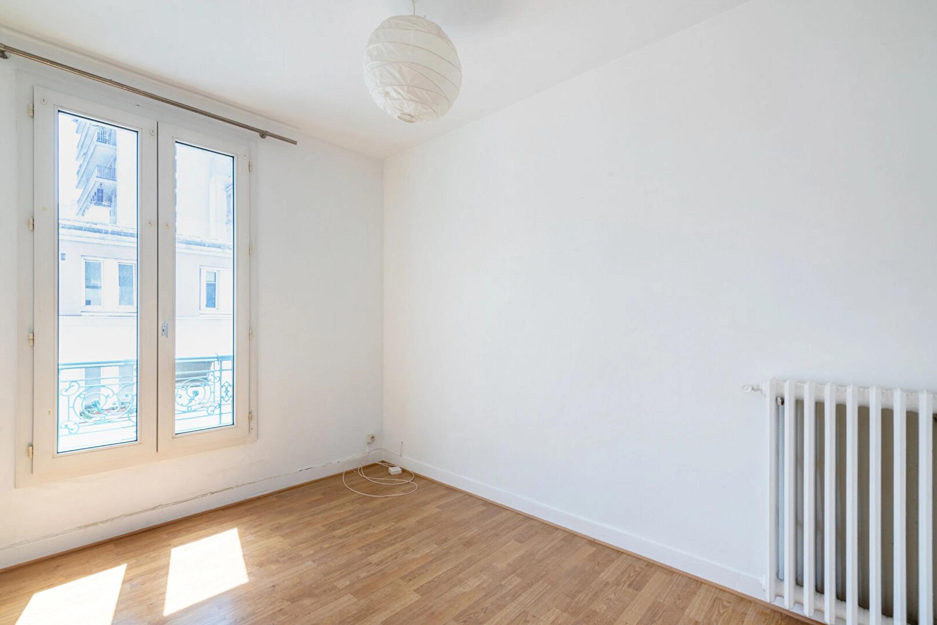 Appartement à vendre, 38m², Paris 12ème