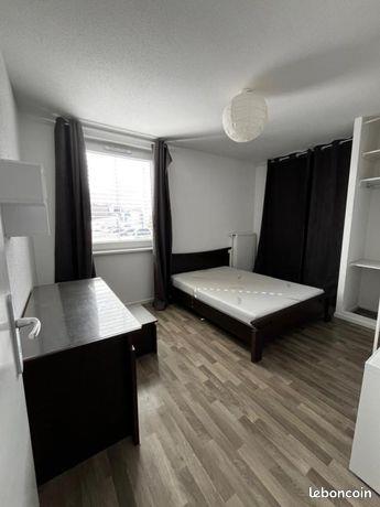 Appartement à vendre, 30m², Strasbourg