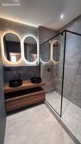 Appartement à vendre, 82m², Saint-Etienne