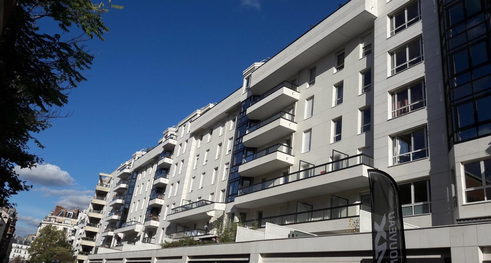 Maison à louer, 131m², Paris 15ème